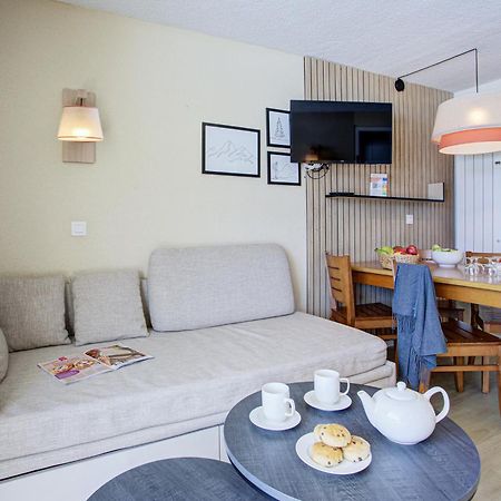 מונט-לואי Residence Pierre & Vacances Pyrenees 2000 Le Sequoia מראה חיצוני תמונה