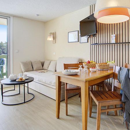 מונט-לואי Residence Pierre & Vacances Pyrenees 2000 Le Sequoia מראה חיצוני תמונה