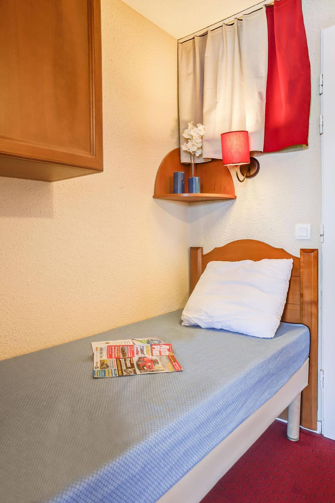 מונט-לואי Residence Pierre & Vacances Pyrenees 2000 Le Sequoia מראה חיצוני תמונה