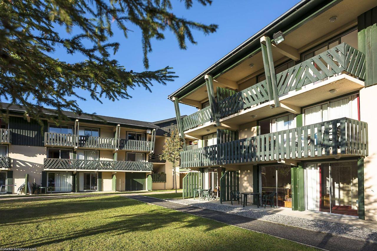 מונט-לואי Residence Pierre & Vacances Pyrenees 2000 Le Sequoia מראה חיצוני תמונה