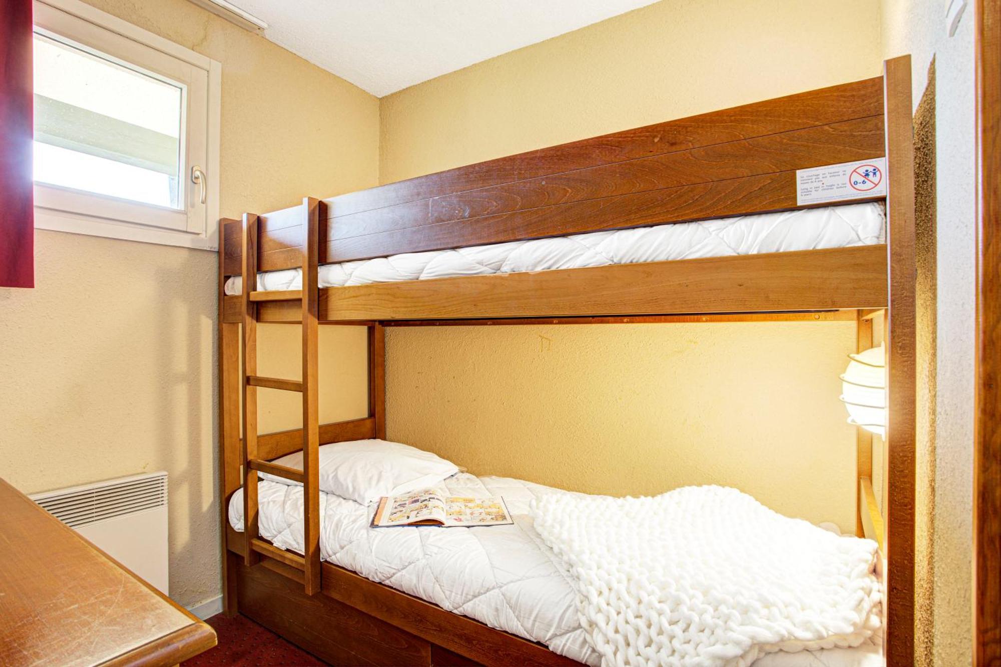 מונט-לואי Residence Pierre & Vacances Pyrenees 2000 Le Sequoia מראה חיצוני תמונה